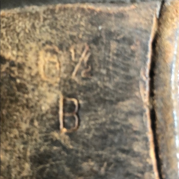 Classic Leather Cole Haan Loafers - Picture 5 of 5